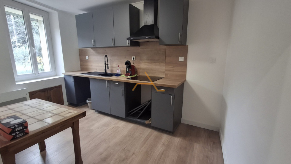 location Maison de village Dieulefit - Photo 1