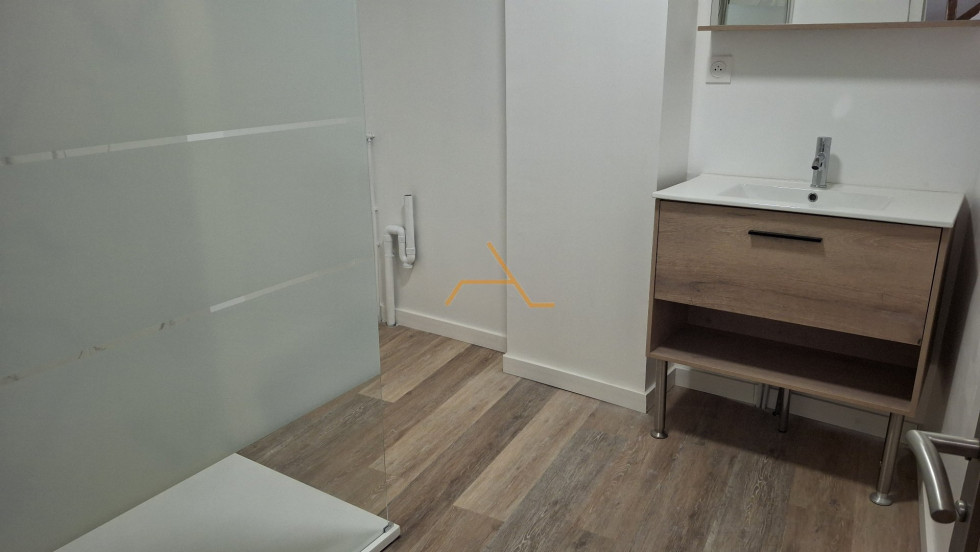 location Maison de village Dieulefit - Photo 7