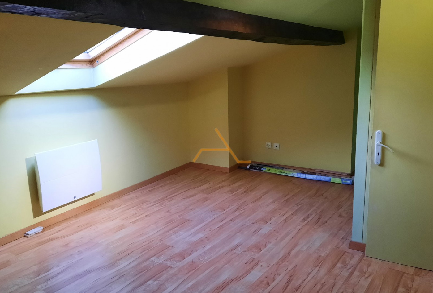 location Appartement Montelimar - Photo 9