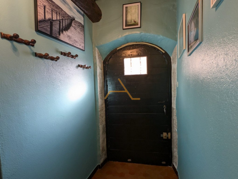 vente Maison en pierre Dieulefit - Photo 3