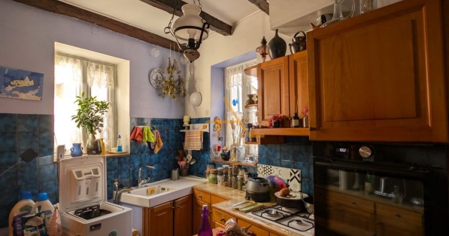 vente Maison en pierre Dieulefit