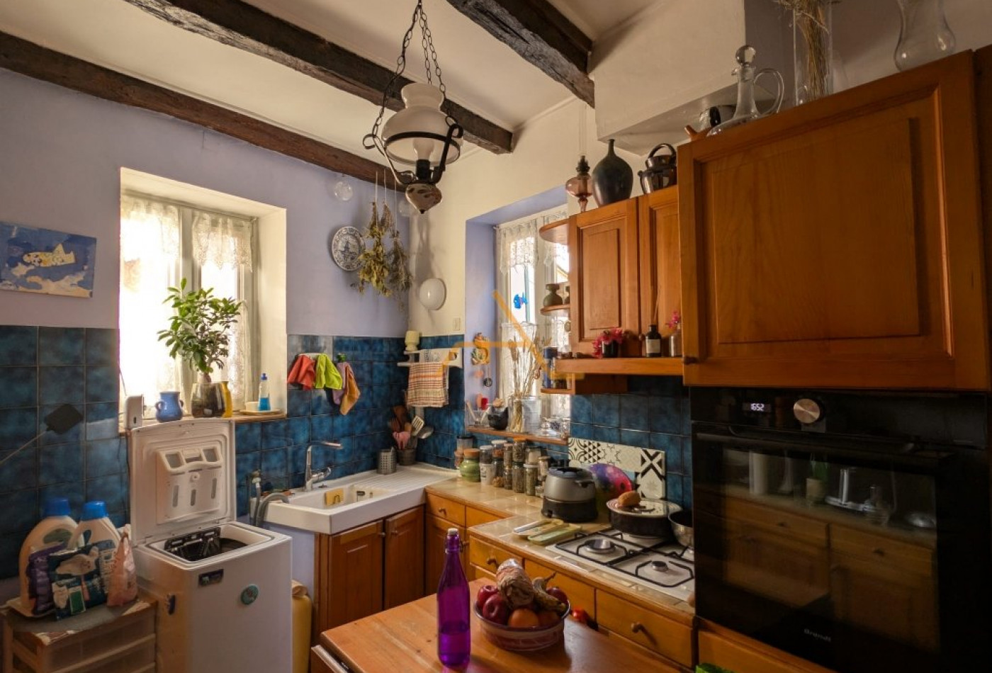 vente Maison en pierre Dieulefit - Photo 5