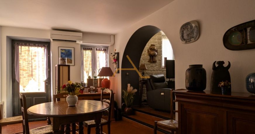 vente Maison en pierre Dieulefit