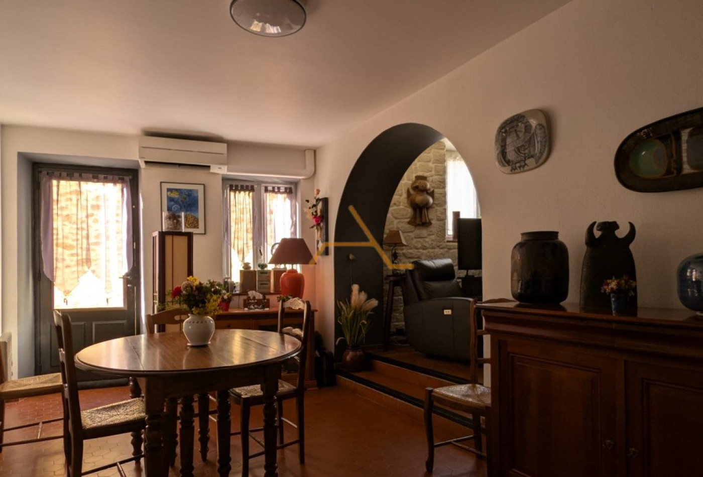 vente Maison en pierre Dieulefit - Photo 8