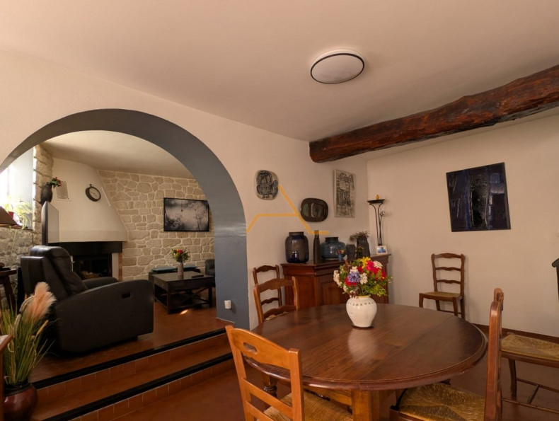 vente Maison en pierre Dieulefit - Photo 7