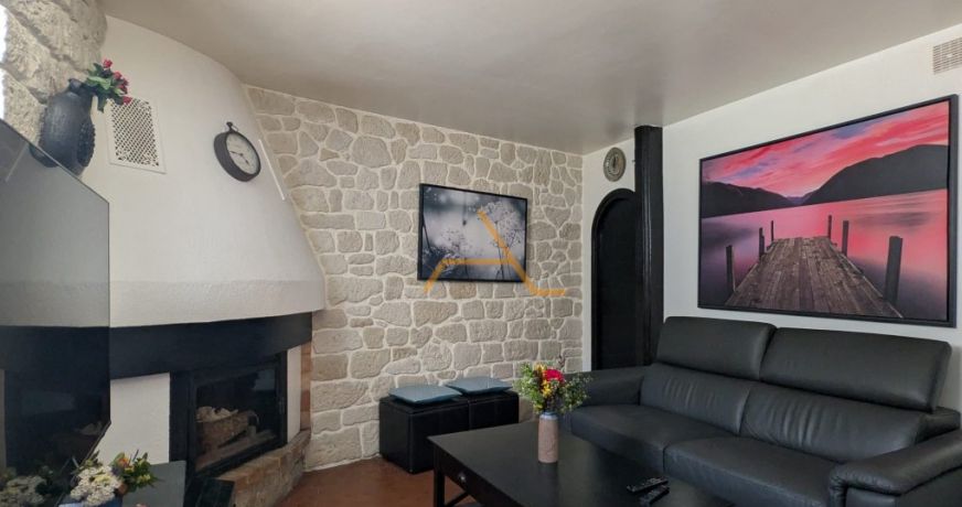 vente Maison en pierre Dieulefit