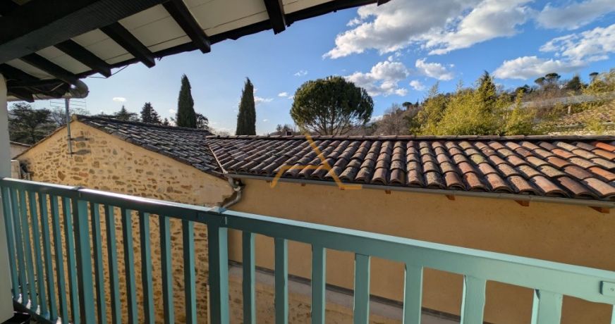 vente Maison en pierre Dieulefit