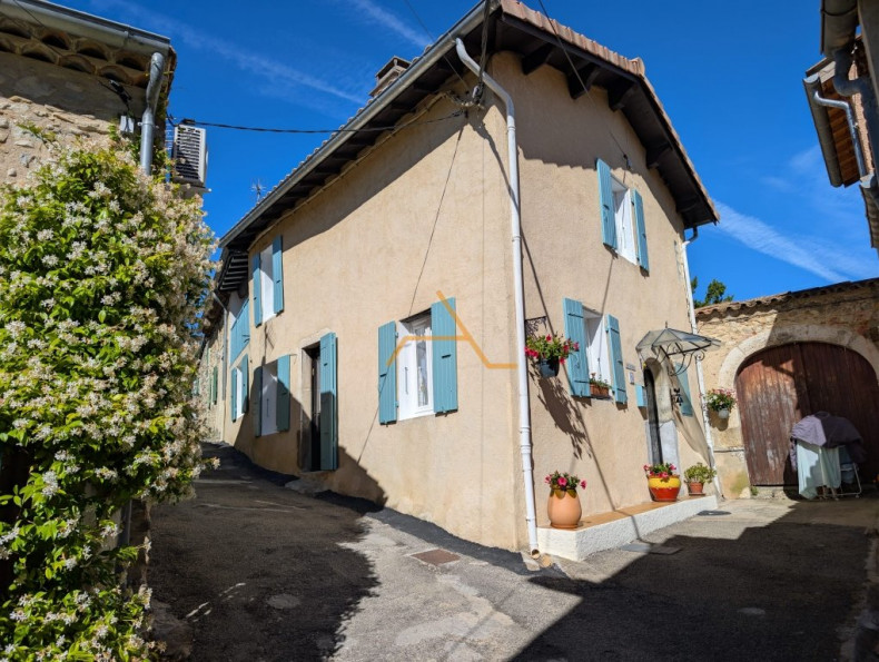 vente Maison en pierre Dieulefit - Photo 1