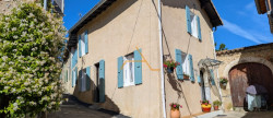 vente Maison en pierre Dieulefit