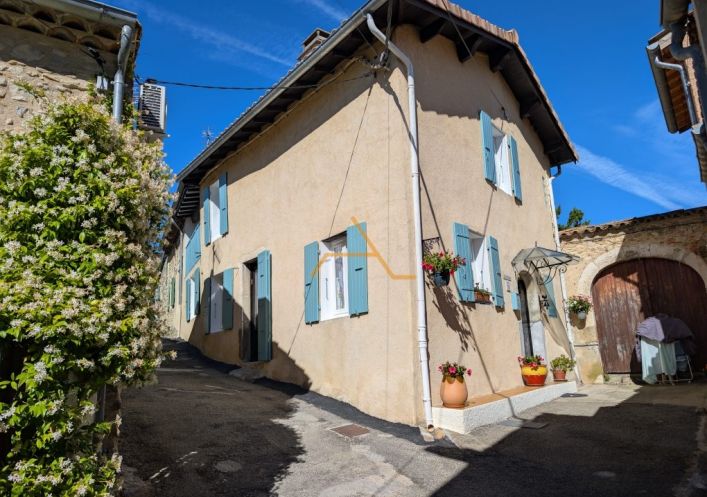 vente Maison en pierre Dieulefit