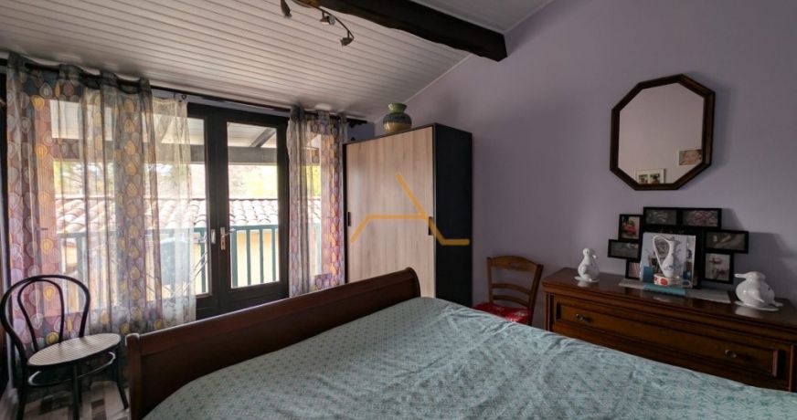 vente Maison en pierre Dieulefit