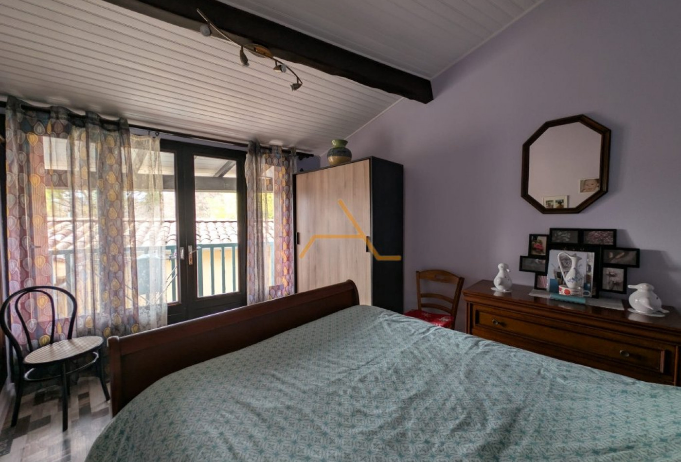 vente Maison en pierre Dieulefit - Photo 12