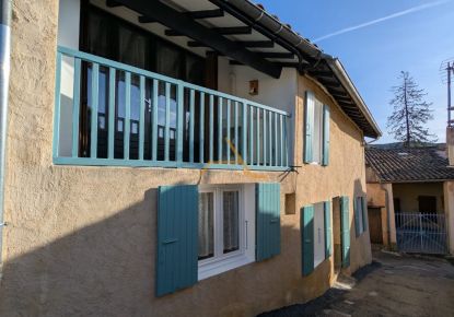 vente Maison en pierre Dieulefit