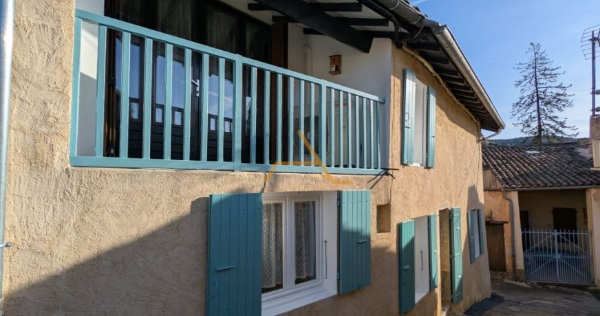 vente Maison en pierre Dieulefit