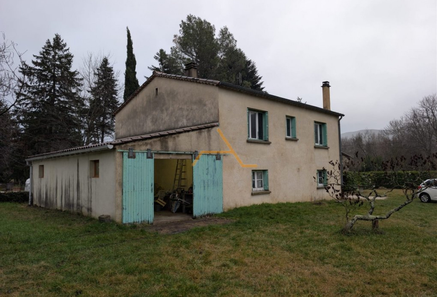 vente Villa Dieulefit - Photo 4