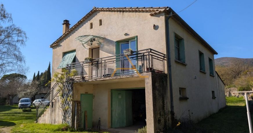 vente Villa Dieulefit