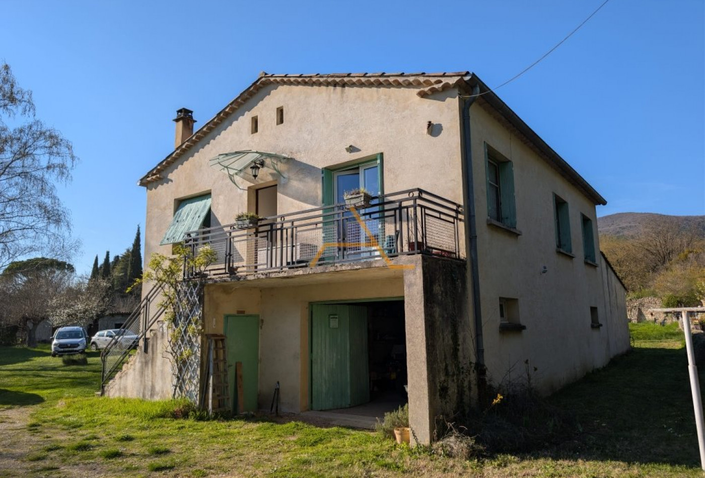 vente Villa Dieulefit - Photo 12