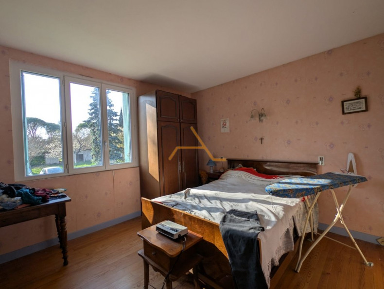 vente Villa Le Poet Laval - Photo 8