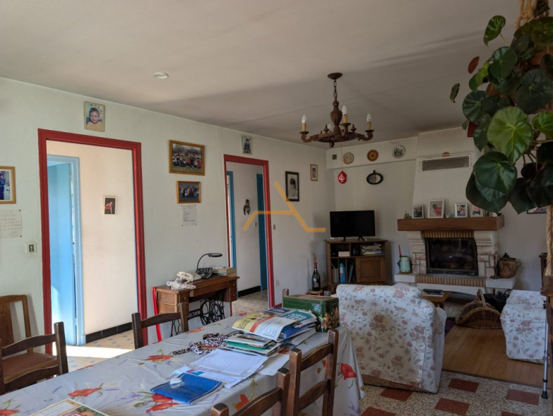 vente Villa Le Poet Laval - Photo 7