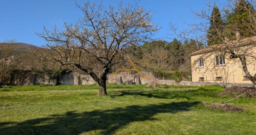 vente Villa Dieulefit