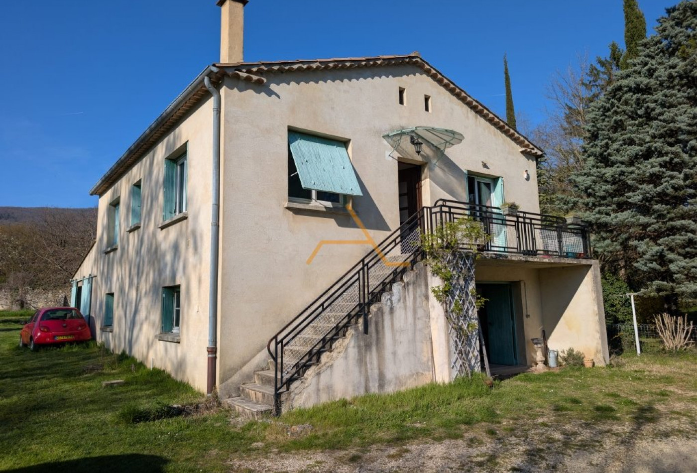 vente Villa Dieulefit - Photo 1