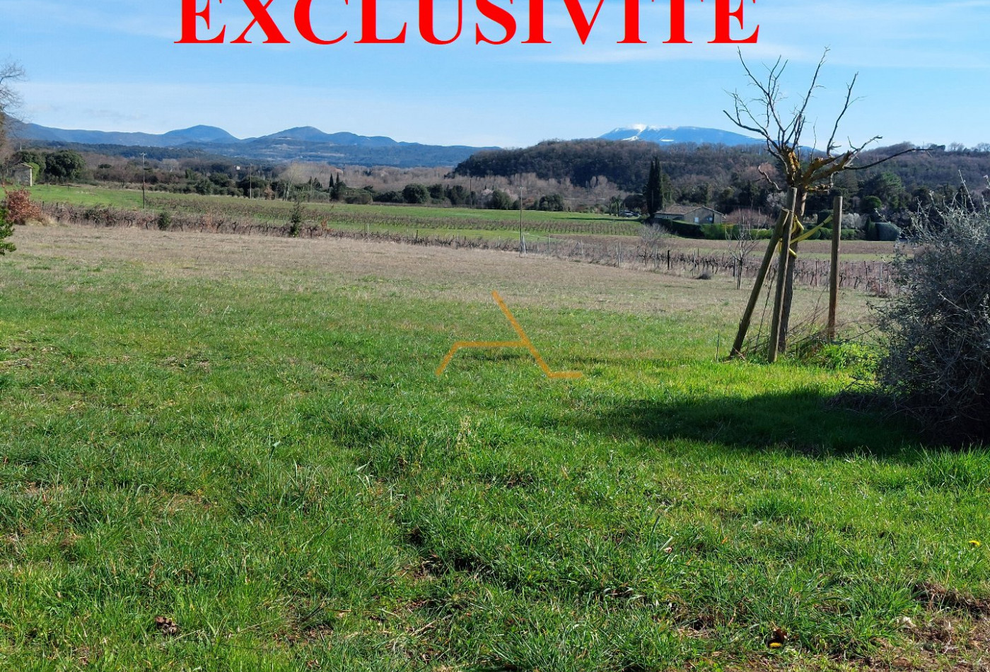 vente Villa Taulignan - Photo 1