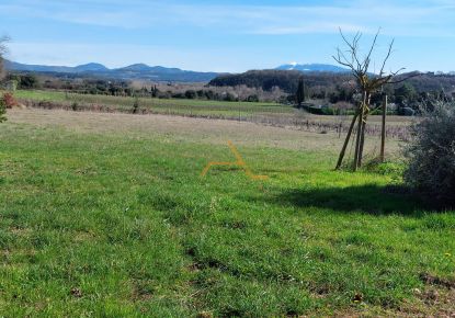 vente Villa Taulignan