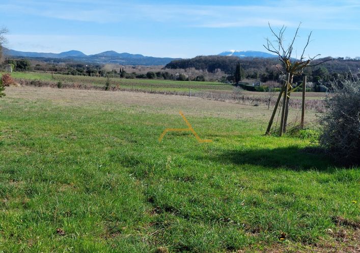 vente Villa Taulignan