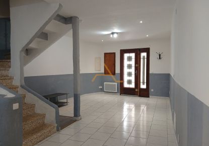 location Maison de village Valreas