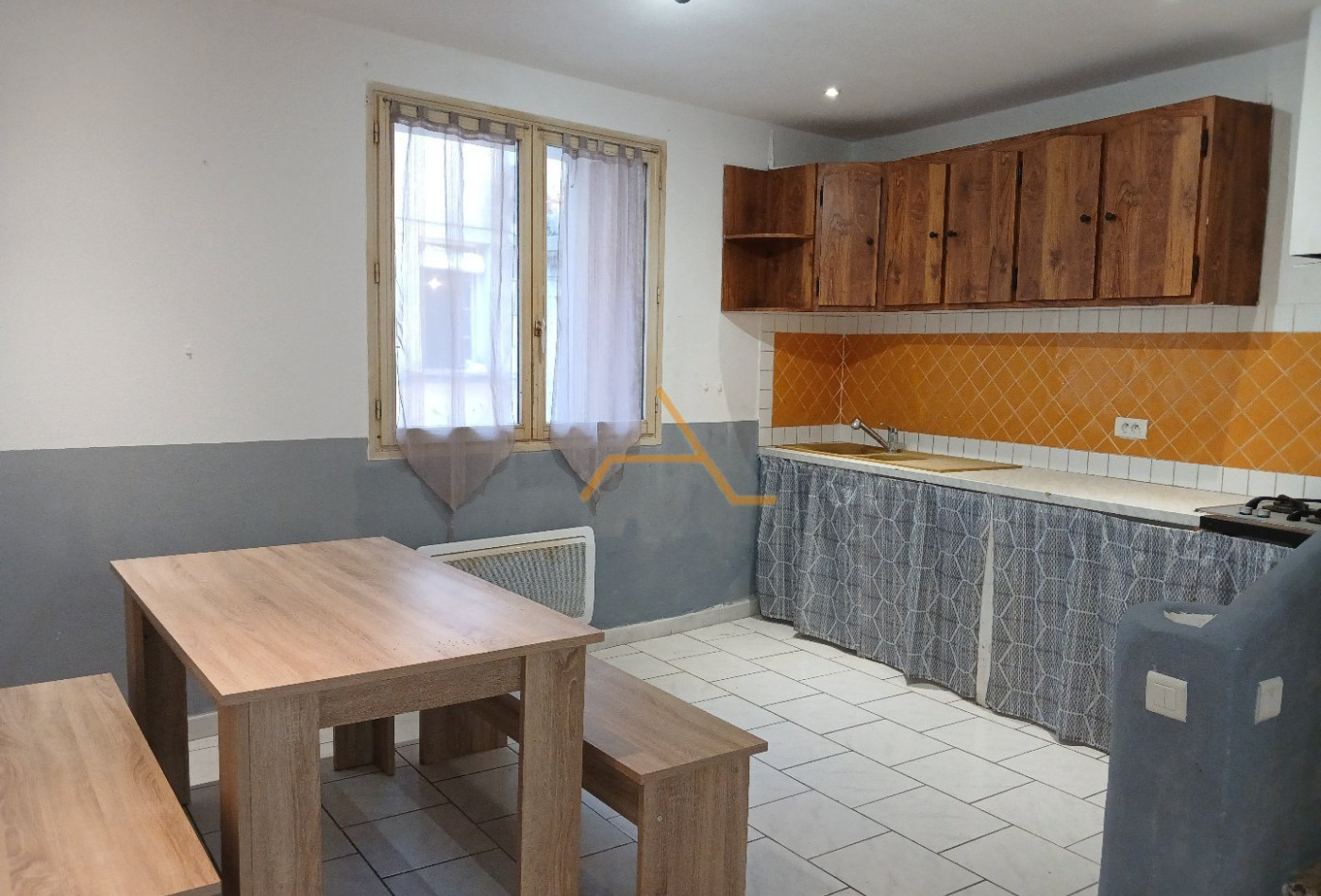 location Maison de village Valreas - Photo 2