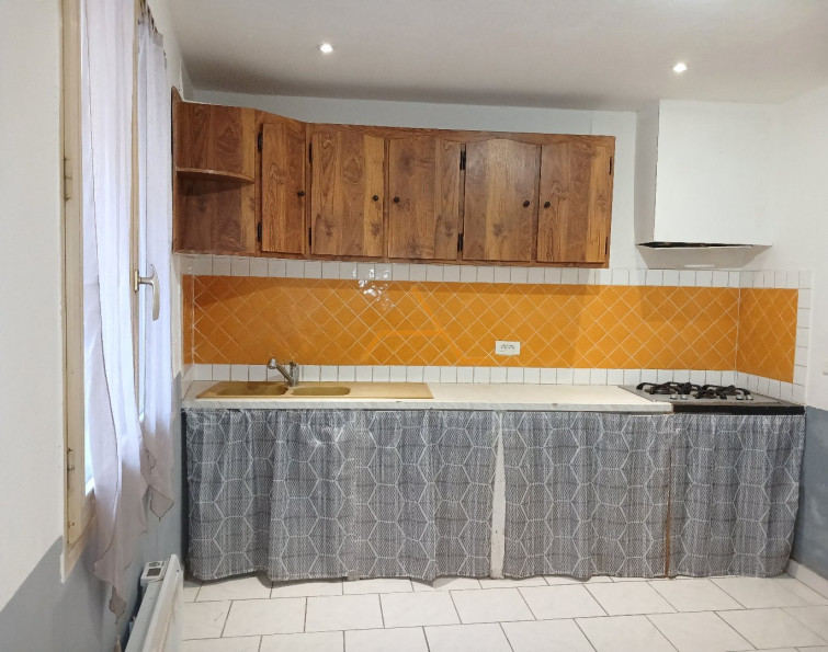 location Maison de village Valreas - Photo 3