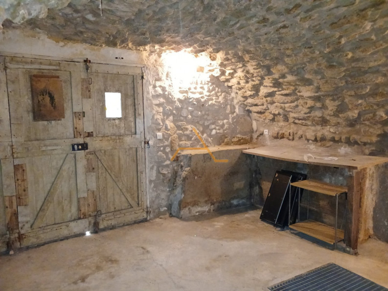 location Maison de village Valreas - Photo 9