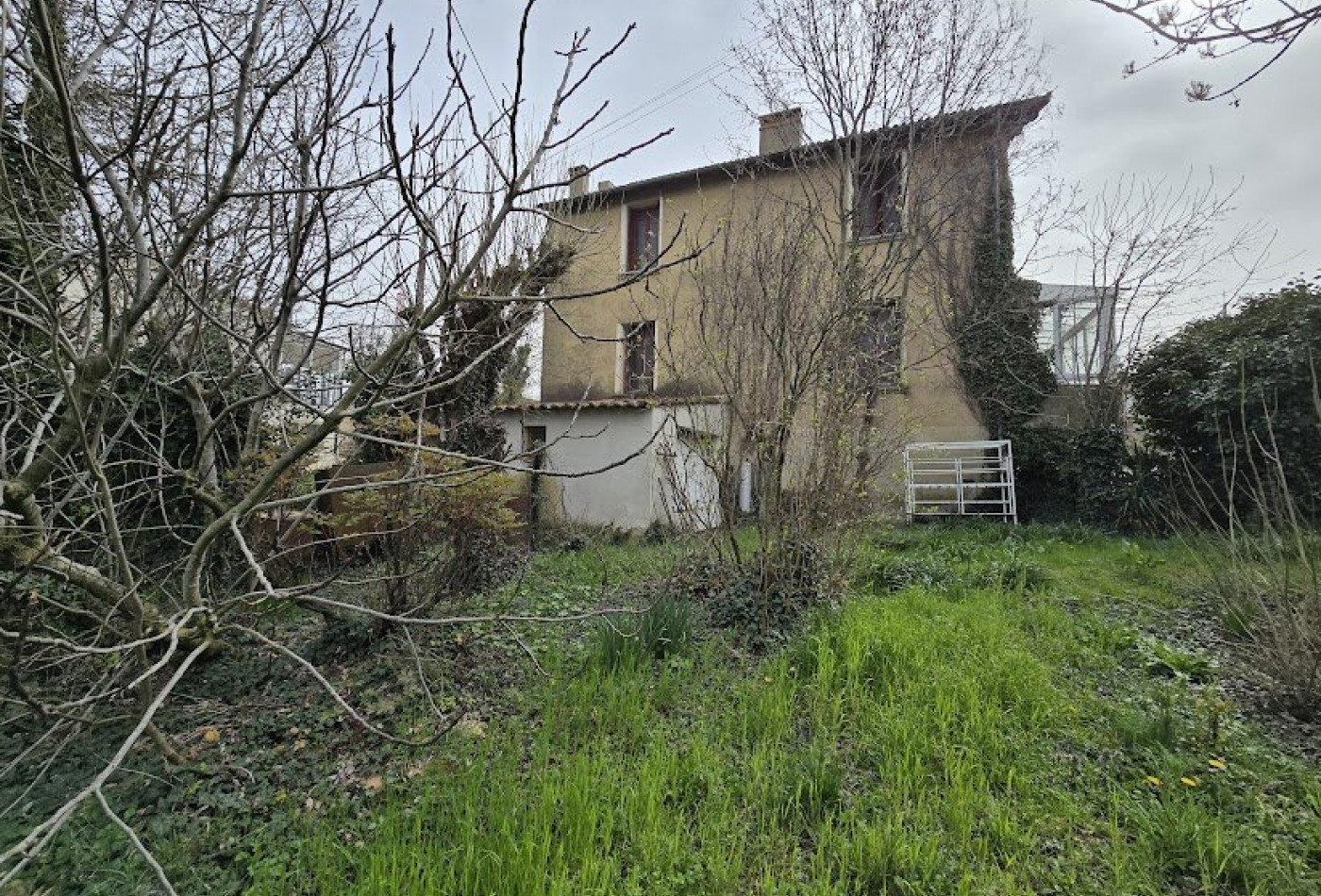 vente Maison de village Cleon D'andran - Photo 10