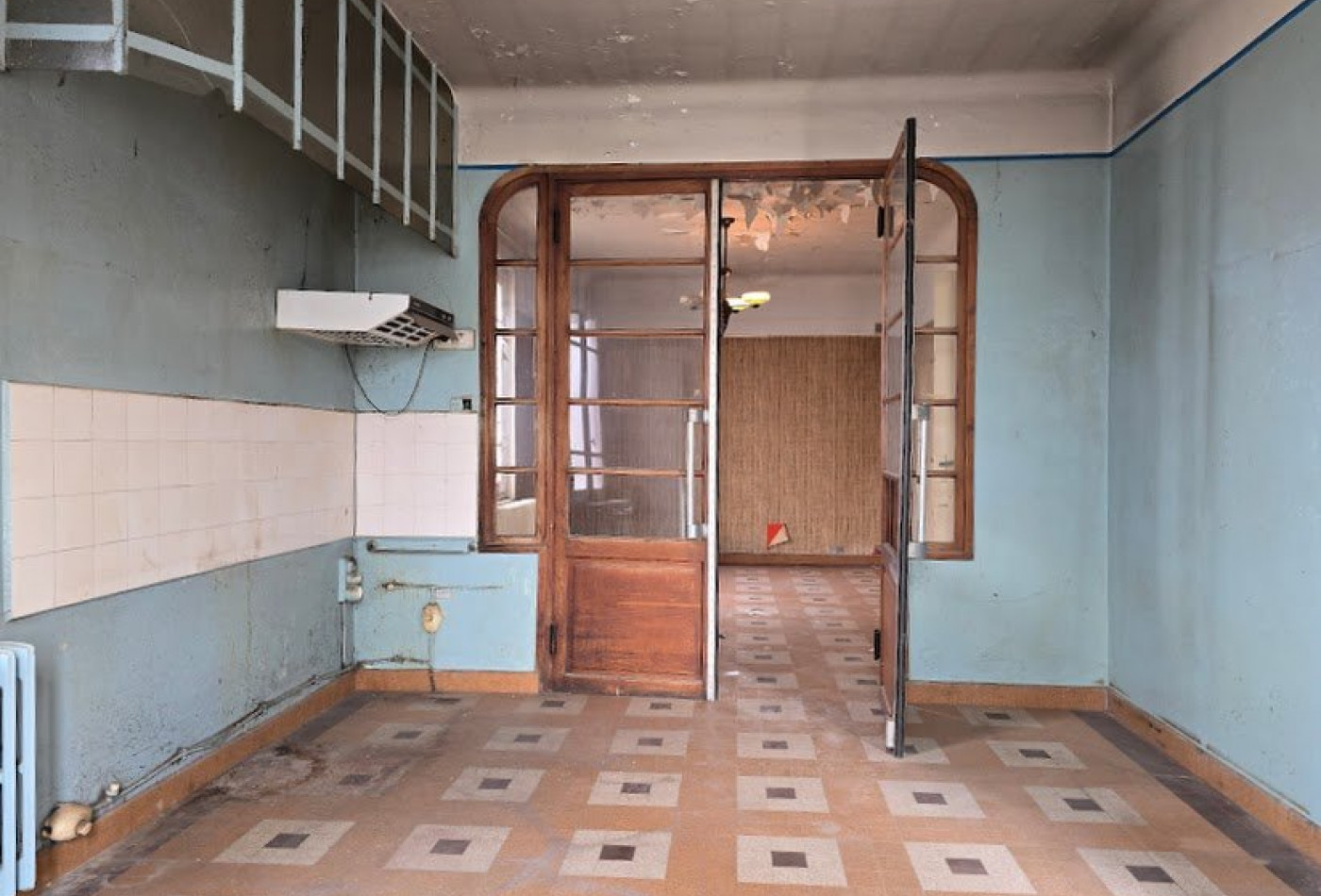 vente Maison de village Cleon D'andran - Photo 9