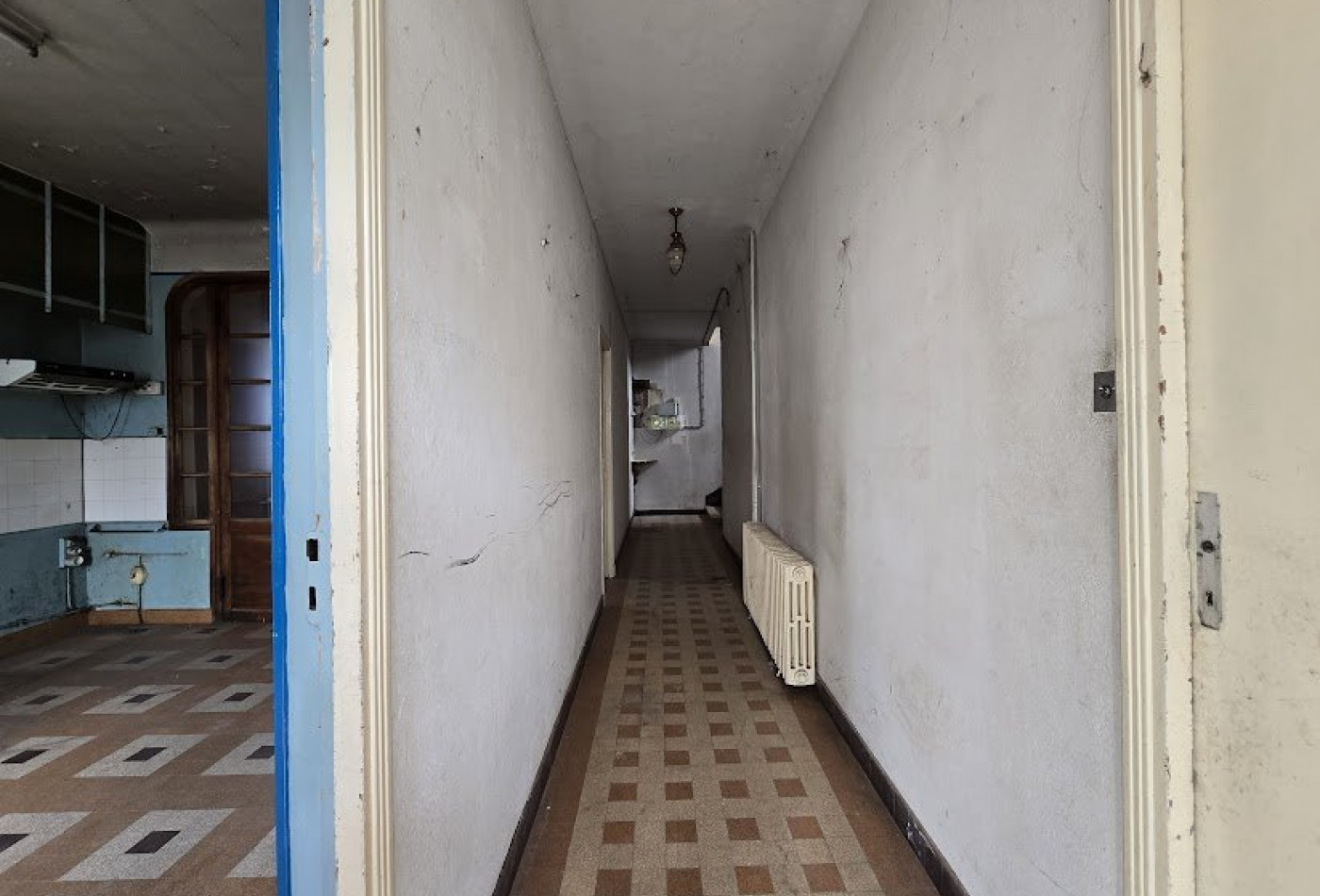 vente Maison de village Cleon D'andran - Photo 5