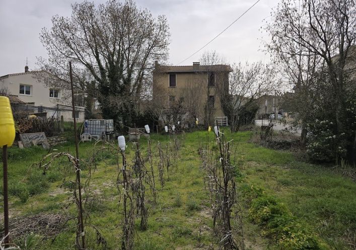 vente Maison de village Cleon D'andran