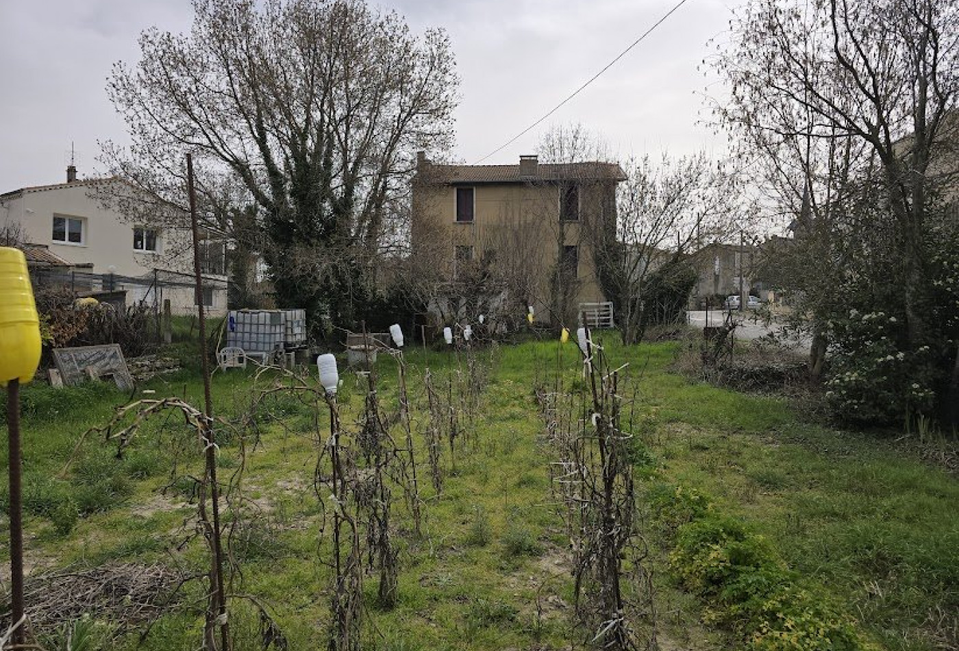 vente Maison de village Cleon D'andran - Photo 1