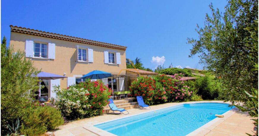 vente Villa Saint Maurice Sur Eygues