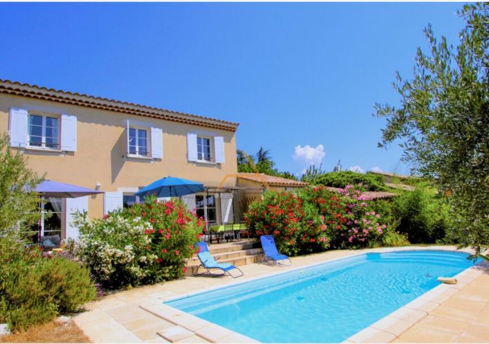 vente Villa Saint Maurice Sur Eygues