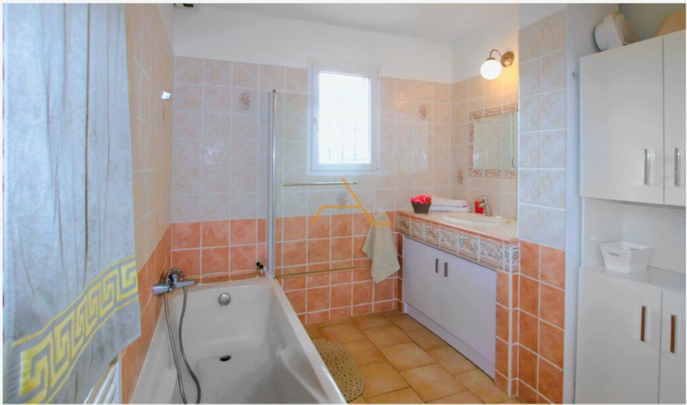 vente Villa Saint Maurice Sur Eygues - Photo 9