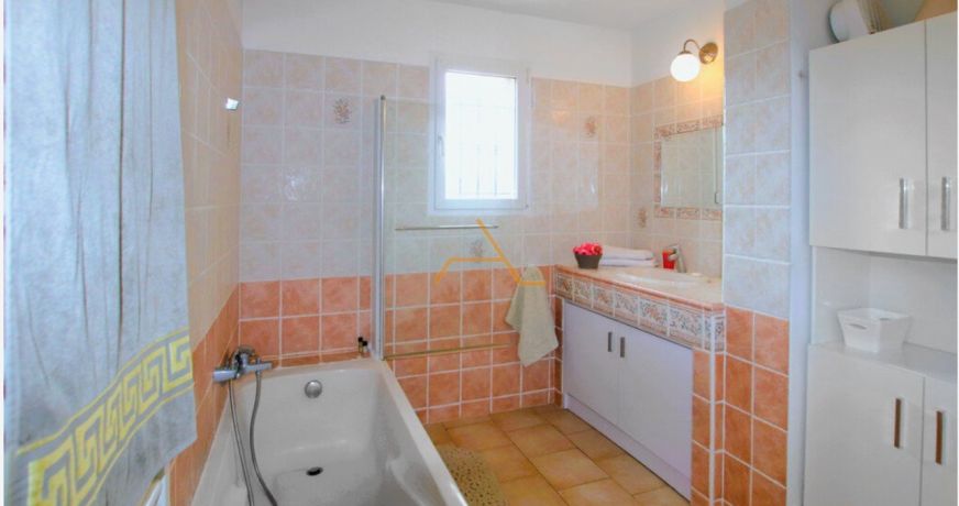 vente Villa Saint Maurice Sur Eygues