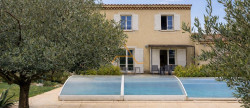 vente Villa Saint Maurice Sur Eygues