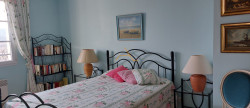 vente Villa Saint Maurice Sur Eygues