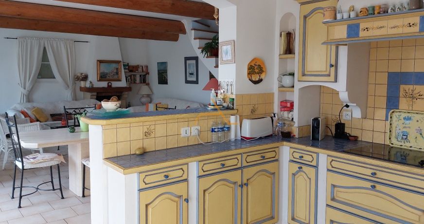 vente Villa Saint Maurice Sur Eygues