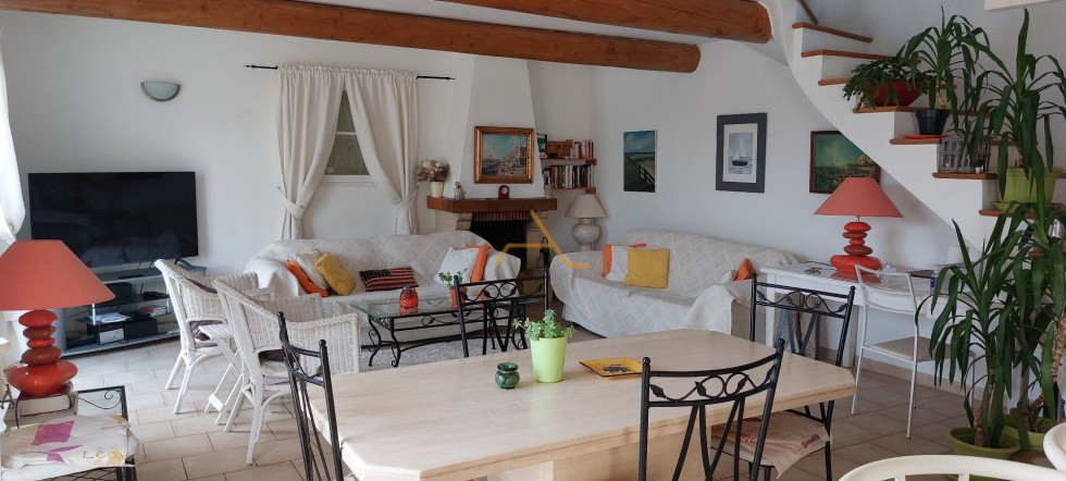 vente Villa Saint Maurice Sur Eygues - Photo 8