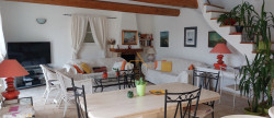 vente Villa Saint Maurice Sur Eygues