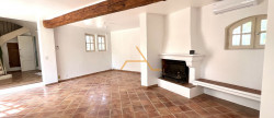 vente Villa Valreas