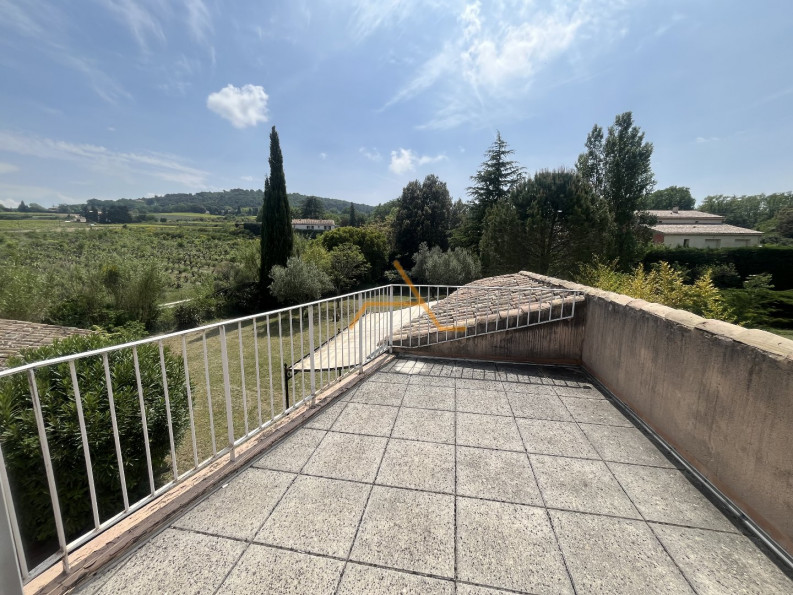 vente Villa Valreas - Photo 6