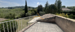 vente Villa Valreas