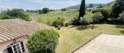 vente Villa Valreas